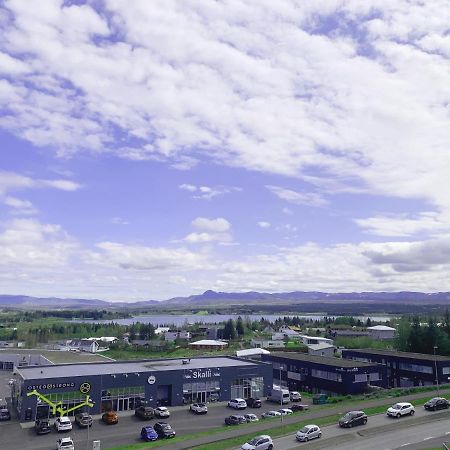 Blue Mountain Apartments By Heimaleiga Reykjavík Eksteriør bilde