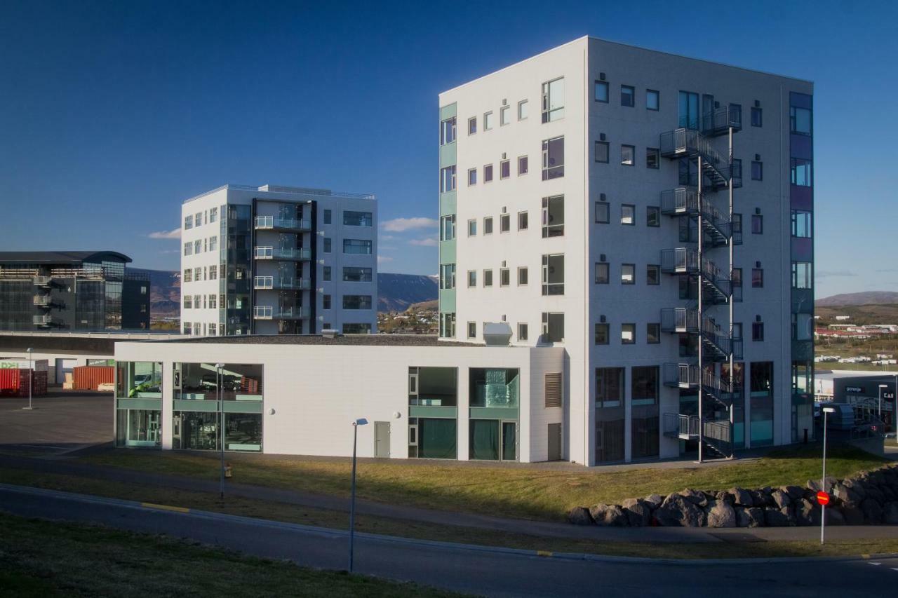 Blue Mountain Apartments By Heimaleiga Reykjavík Eksteriør bilde